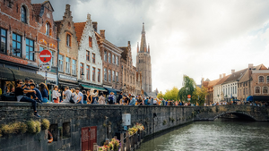 Plombier Bruges